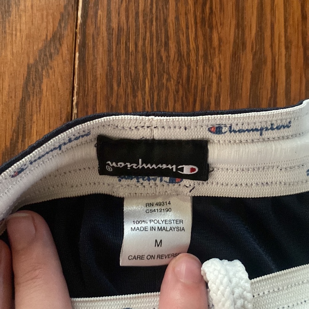 Shorts - Picture 2 of 2